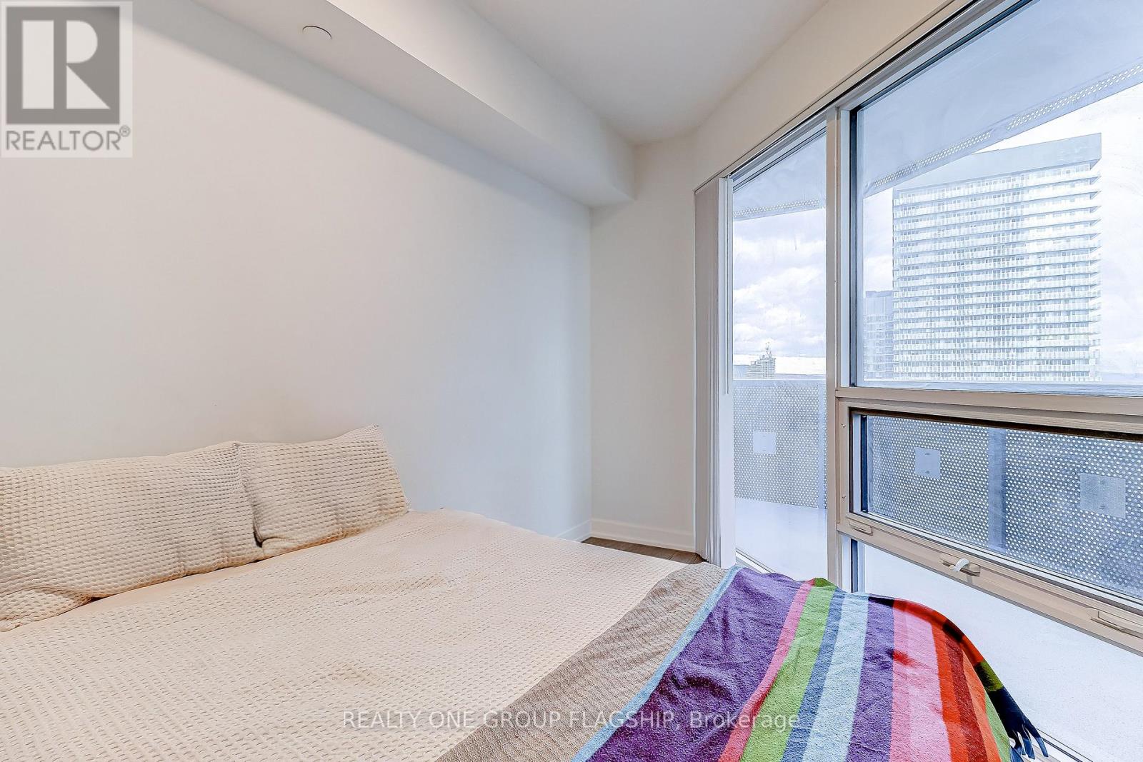 3608 - 55 Cooper Street, Toronto, Ontario  M5E 0G1 - Photo 2 - C12940560