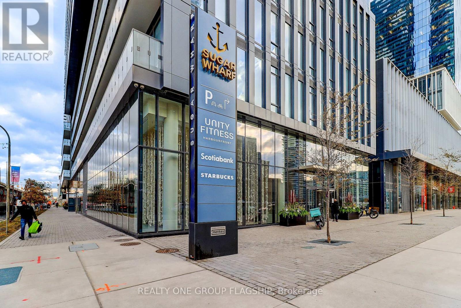 3608 - 55 Cooper Street, Toronto, Ontario  M5E 0G1 - Photo 23 - C12940560