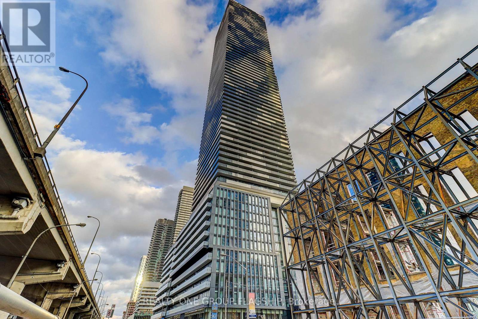 3608 - 55 Cooper Street, Toronto, Ontario  M5E 0G1 - Photo 24 - C12940560