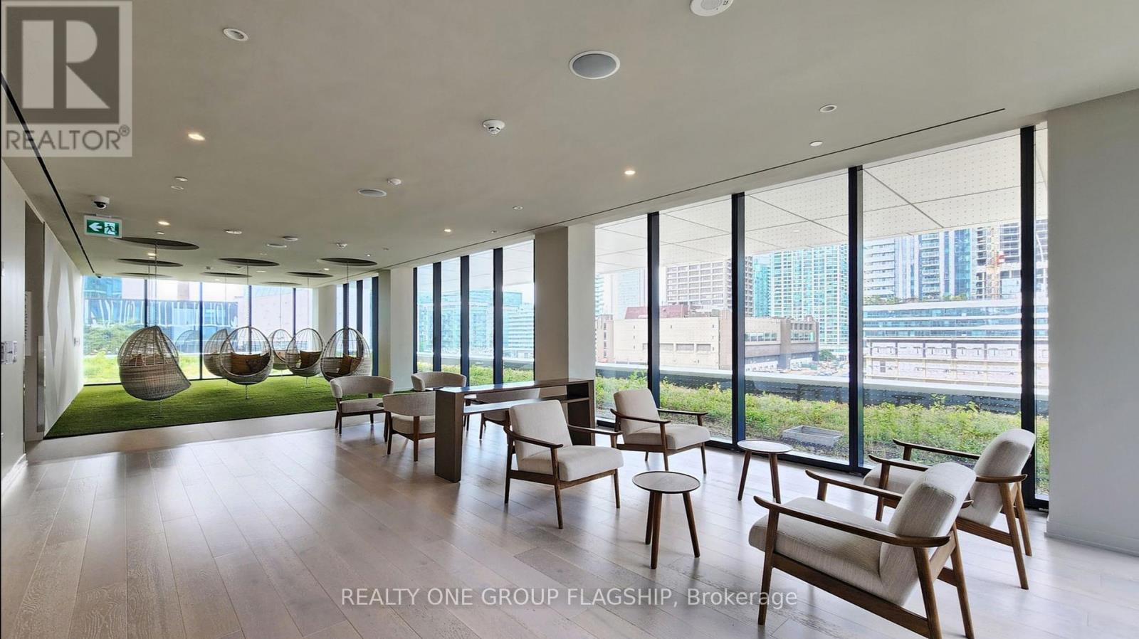 3608 - 55 Cooper Street, Toronto, Ontario  M5E 0G1 - Photo 30 - C12940560