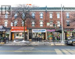 495 BLOOR STREET W, Toronto, Ontario