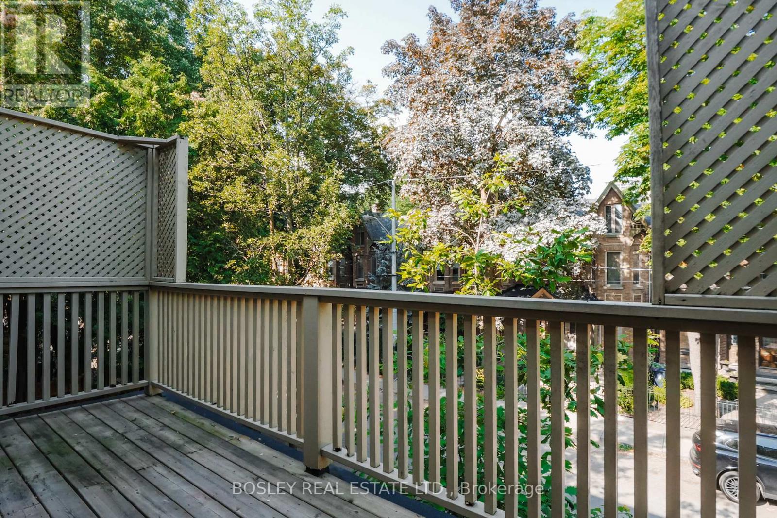 123 Seaton Street, Toronto, Ontario  M5A 2T2 - Photo 21 - C12940588