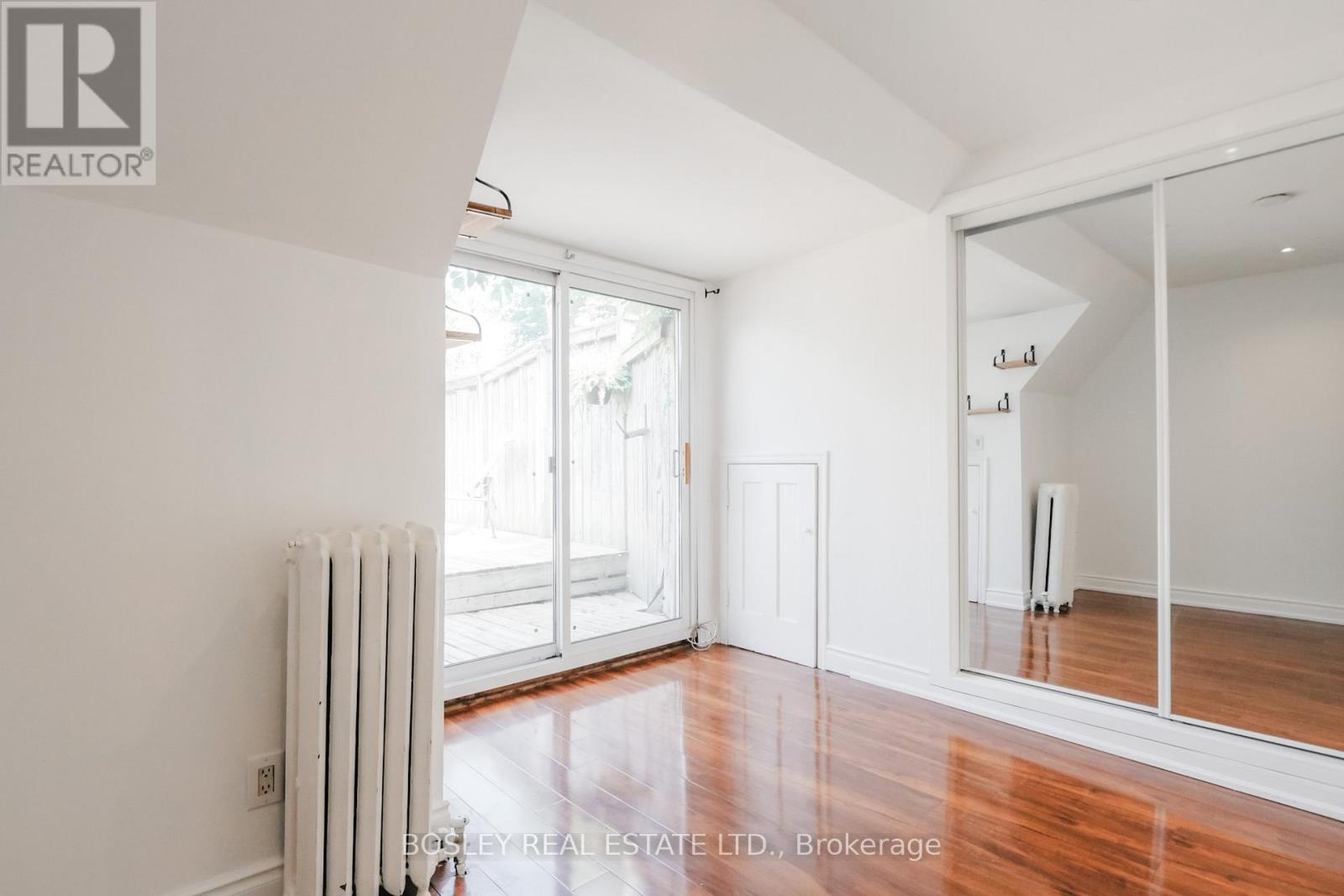 123 Seaton Street, Toronto, Ontario  M5A 2T2 - Photo 25 - C12940588