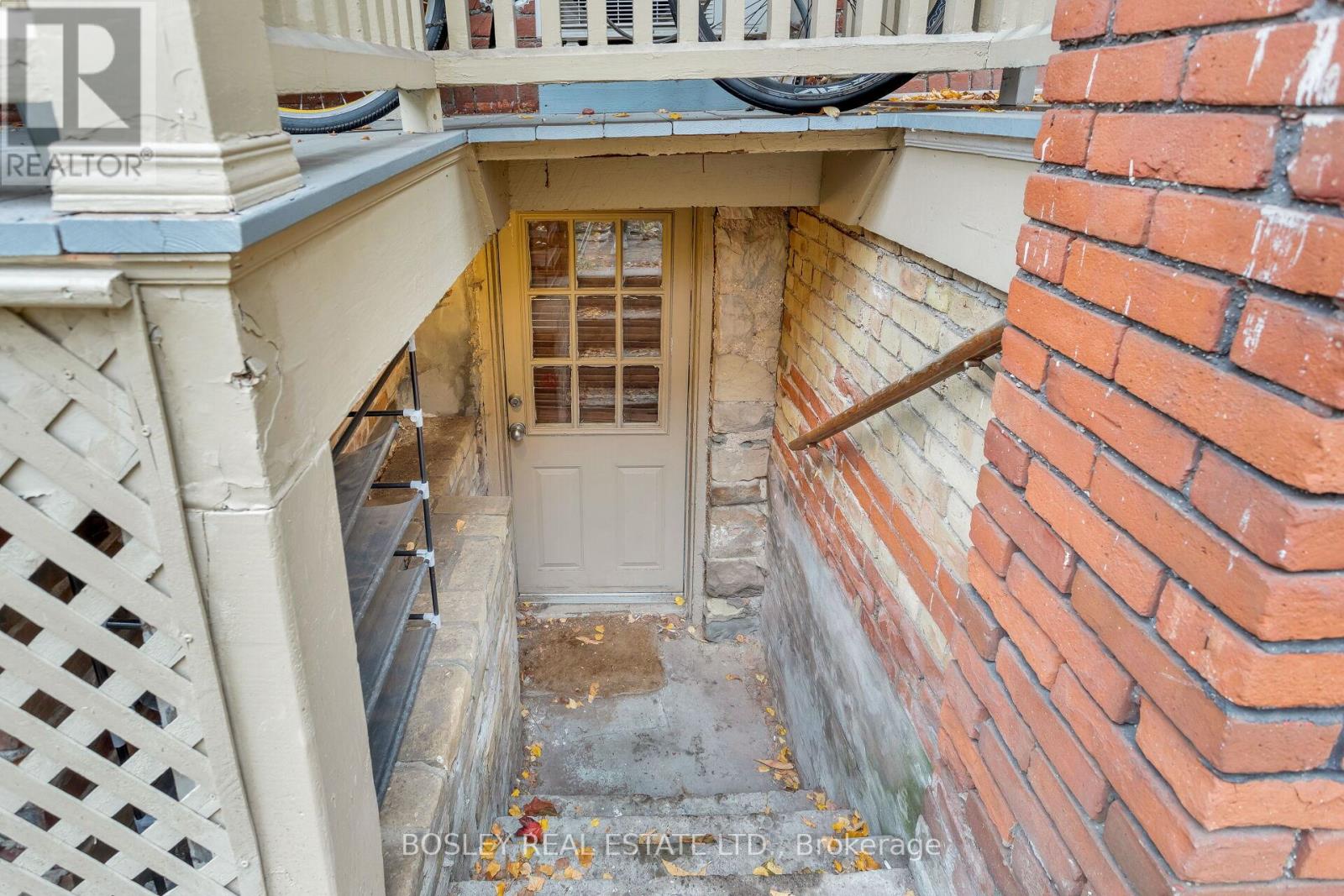 123 Seaton Street, Toronto, Ontario  M5A 2T2 - Photo 30 - C12940588