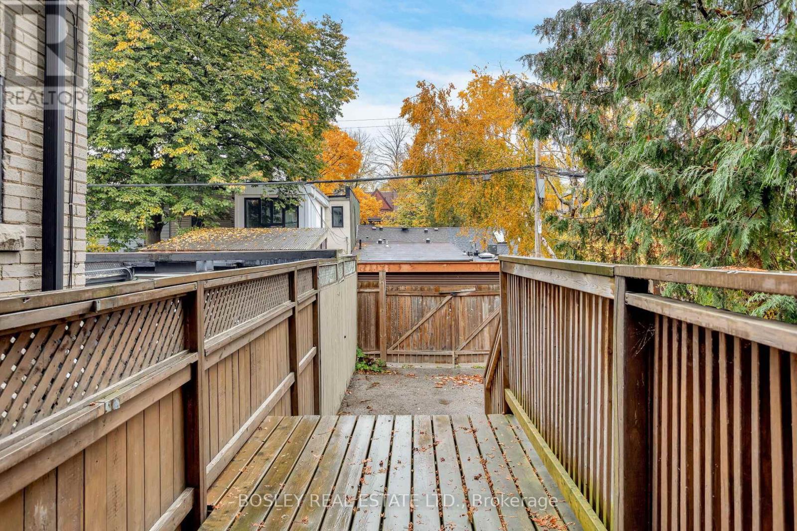 123 Seaton Street, Toronto, Ontario  M5A 2T2 - Photo 36 - C12940588