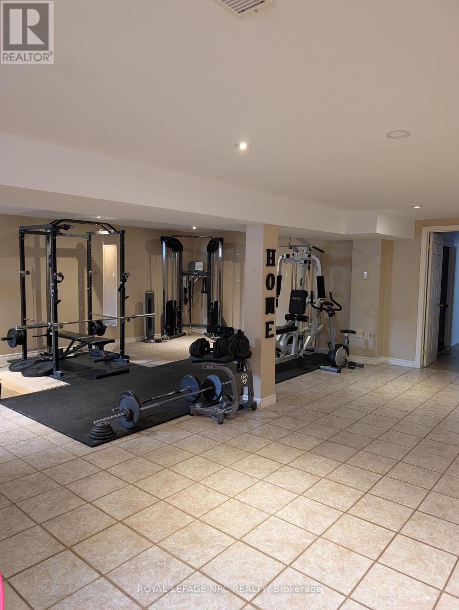 3194 Portage Road, Niagara Falls, Ontario  L2J 2J9 - Photo 20 - X12940516