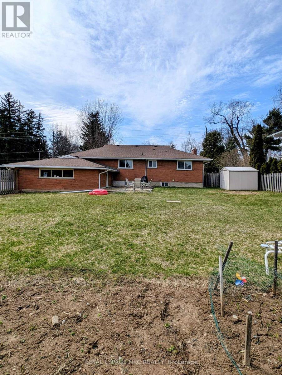 3194 Portage Road, Niagara Falls, Ontario  L2J 2J9 - Photo 29 - X12940516