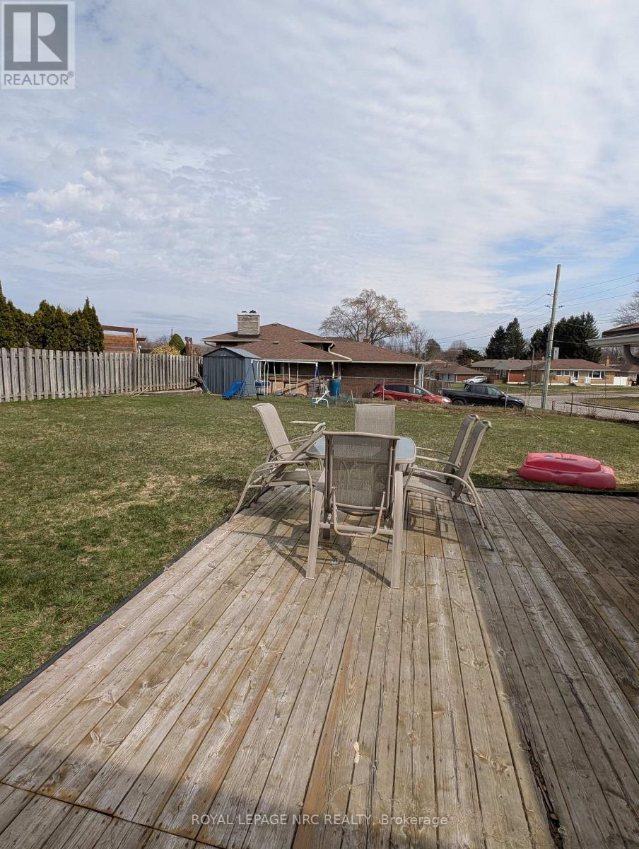 3194 Portage Road, Niagara Falls, Ontario  L2J 2J9 - Photo 30 - X12940516