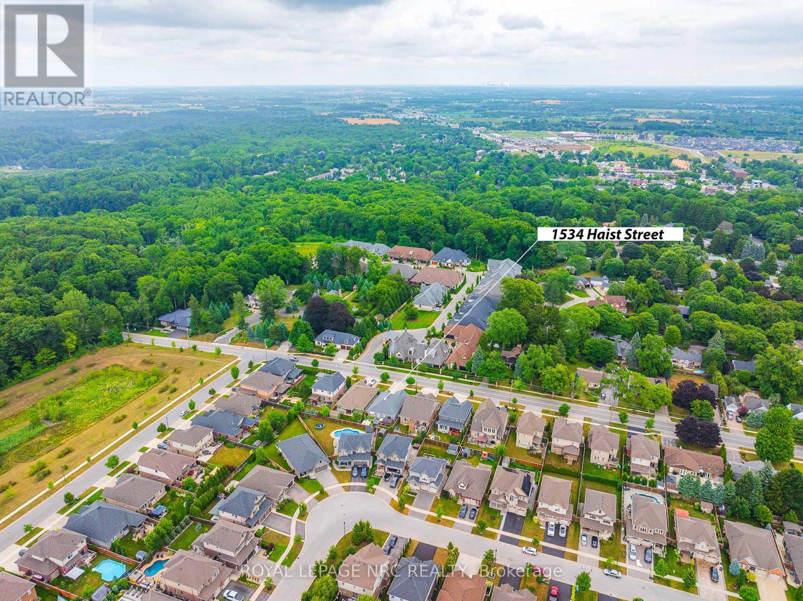 1534 Haist Street, Pelham, Ontario  L0S 1E5 - Photo 49 - X12940542