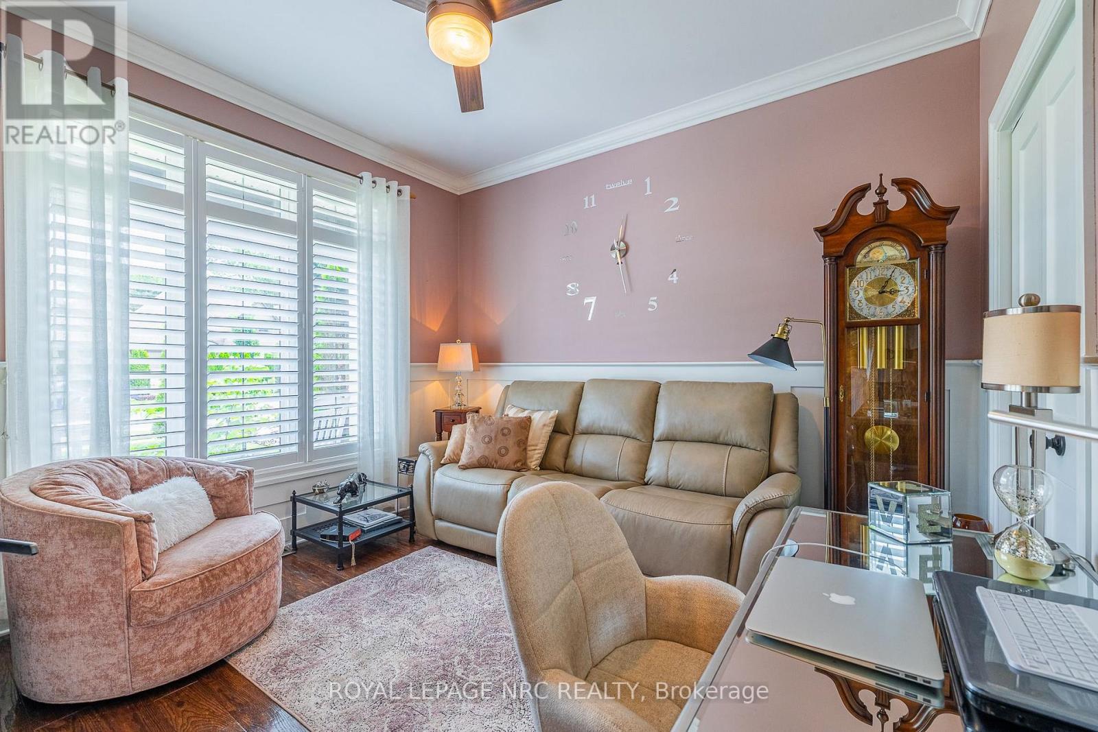 1534 Haist Street, Pelham, Ontario  L0S 1E5 - Photo 7 - X12940542