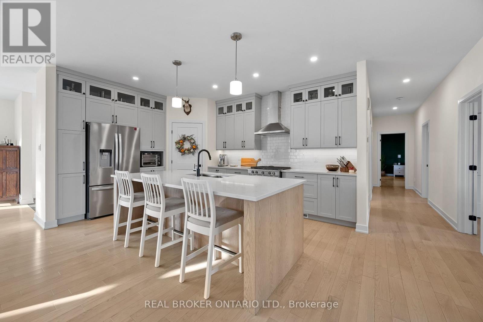 119 Ernest Way, Tay Valley, Ontario  K7H 0B3 - Photo 11 - X12763954