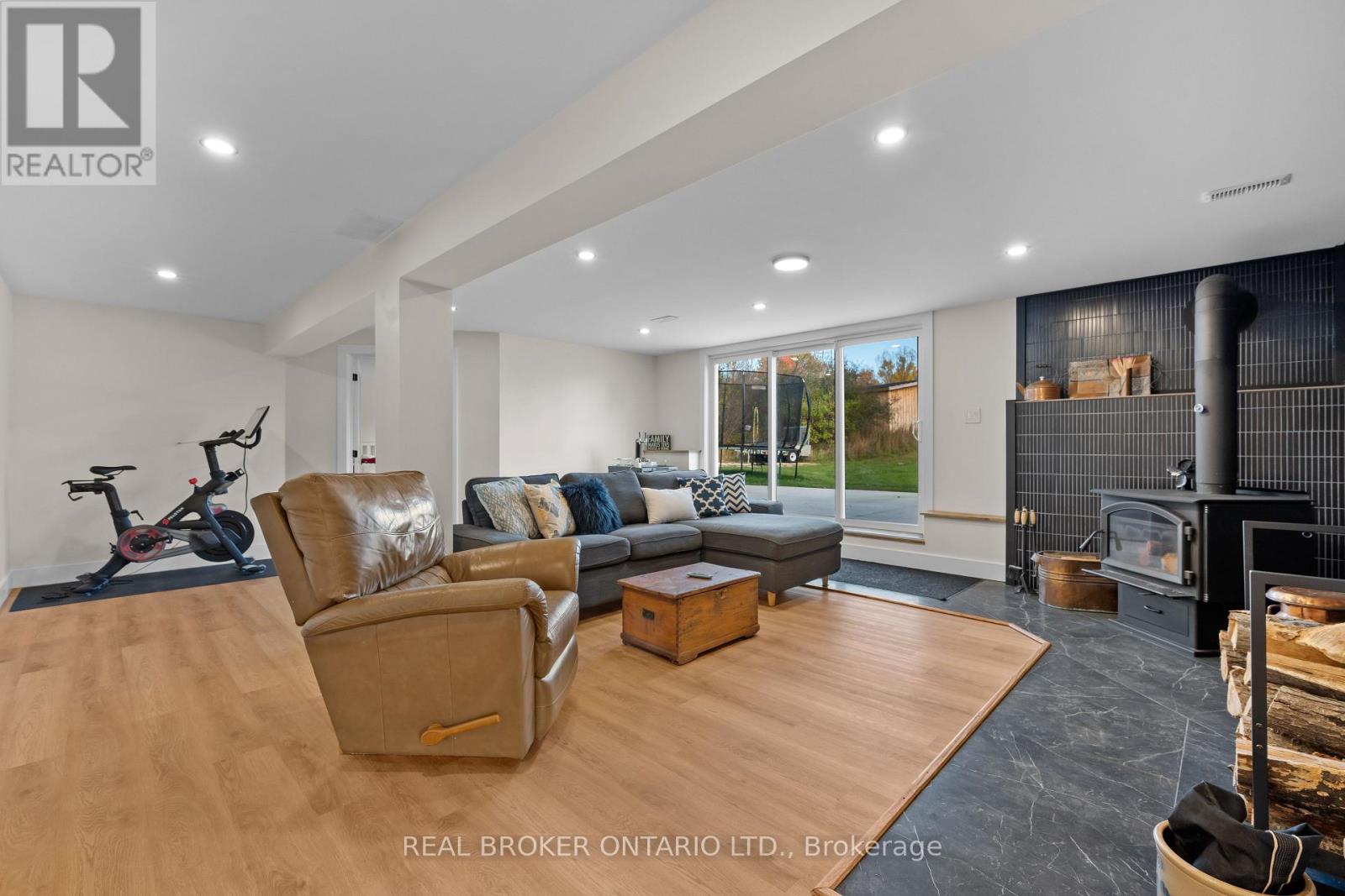 119 Ernest Way, Tay Valley, Ontario  K7H 0B3 - Photo 29 - X12763954