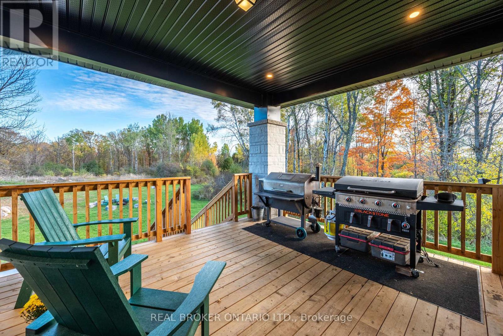 119 Ernest Way, Tay Valley, Ontario  K7H 0B3 - Photo 39 - X12763954