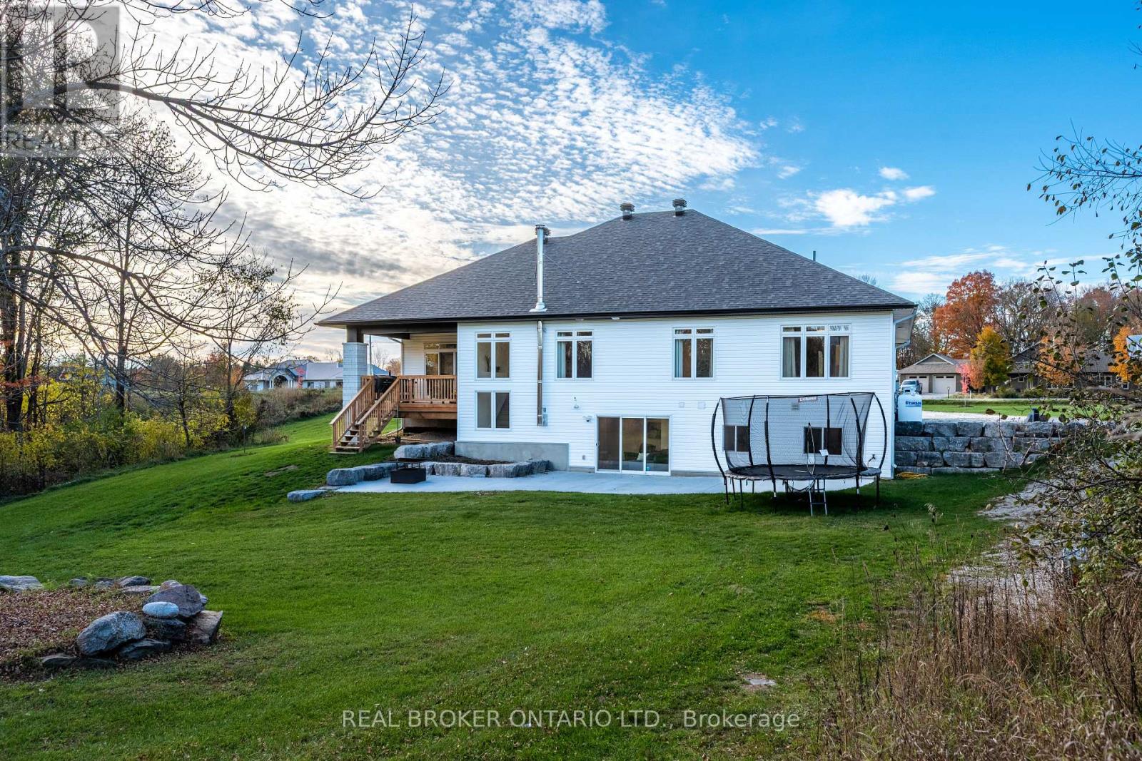 119 Ernest Way, Tay Valley, Ontario  K7H 0B3 - Photo 43 - X12763954