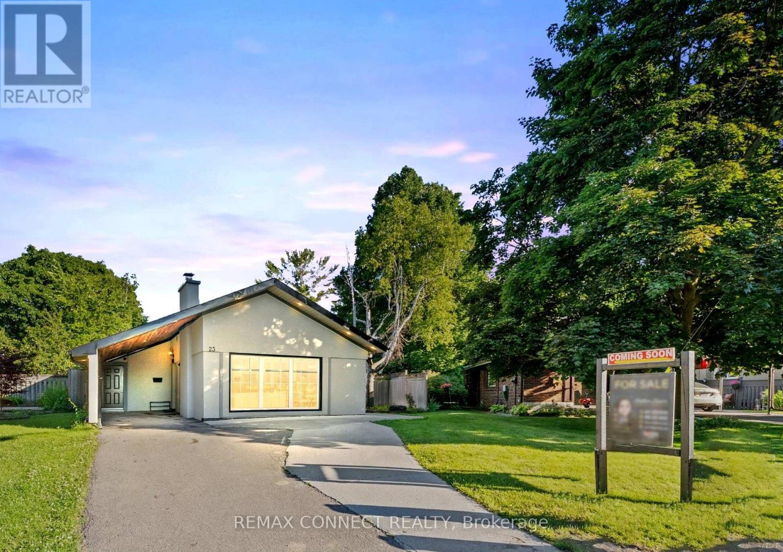 23 PENETANG CRESCENT, Toronto, Ontario