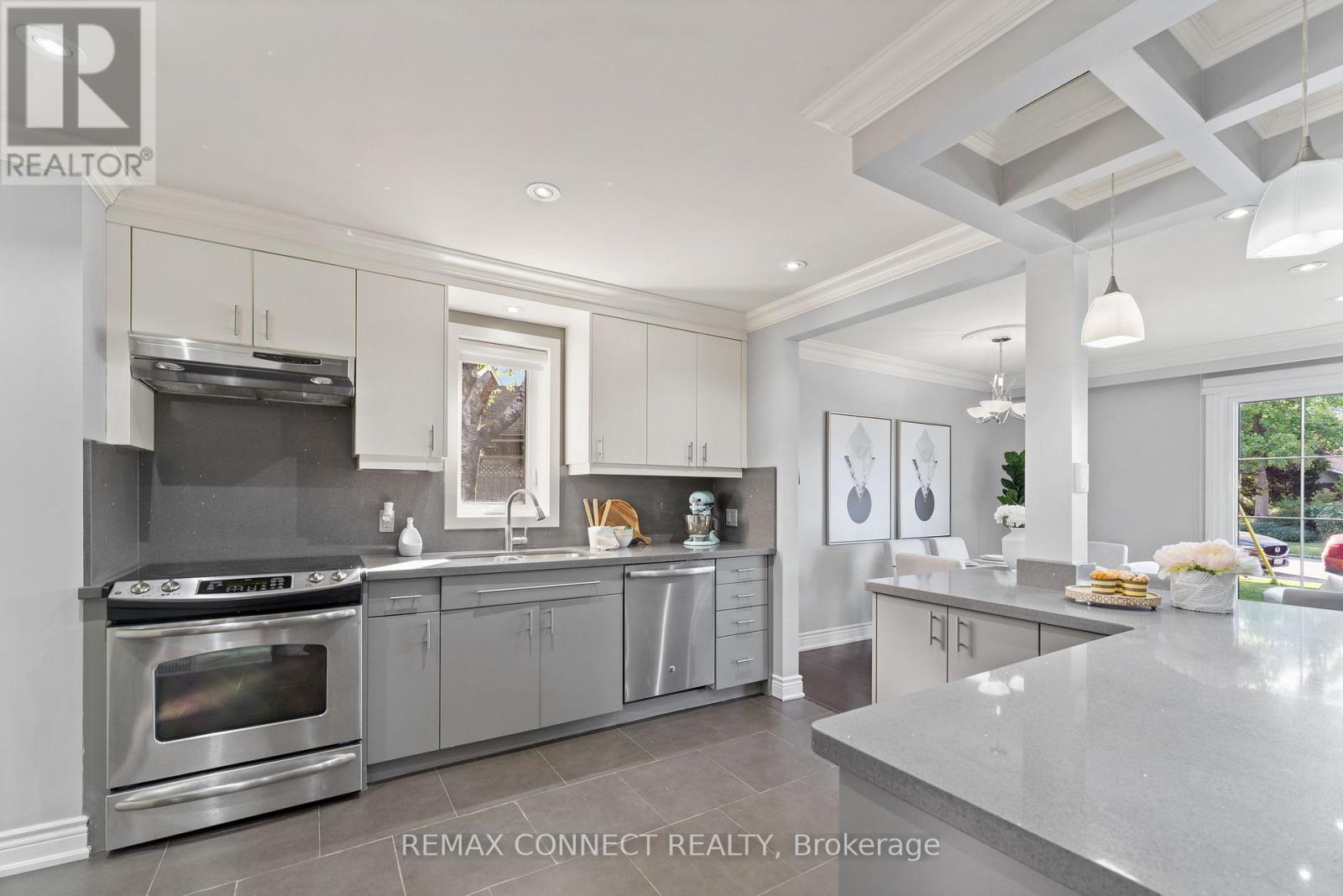 23 Penetang Crescent, Toronto, Ontario  M1K 4Y4 - Photo 12 - E12940506