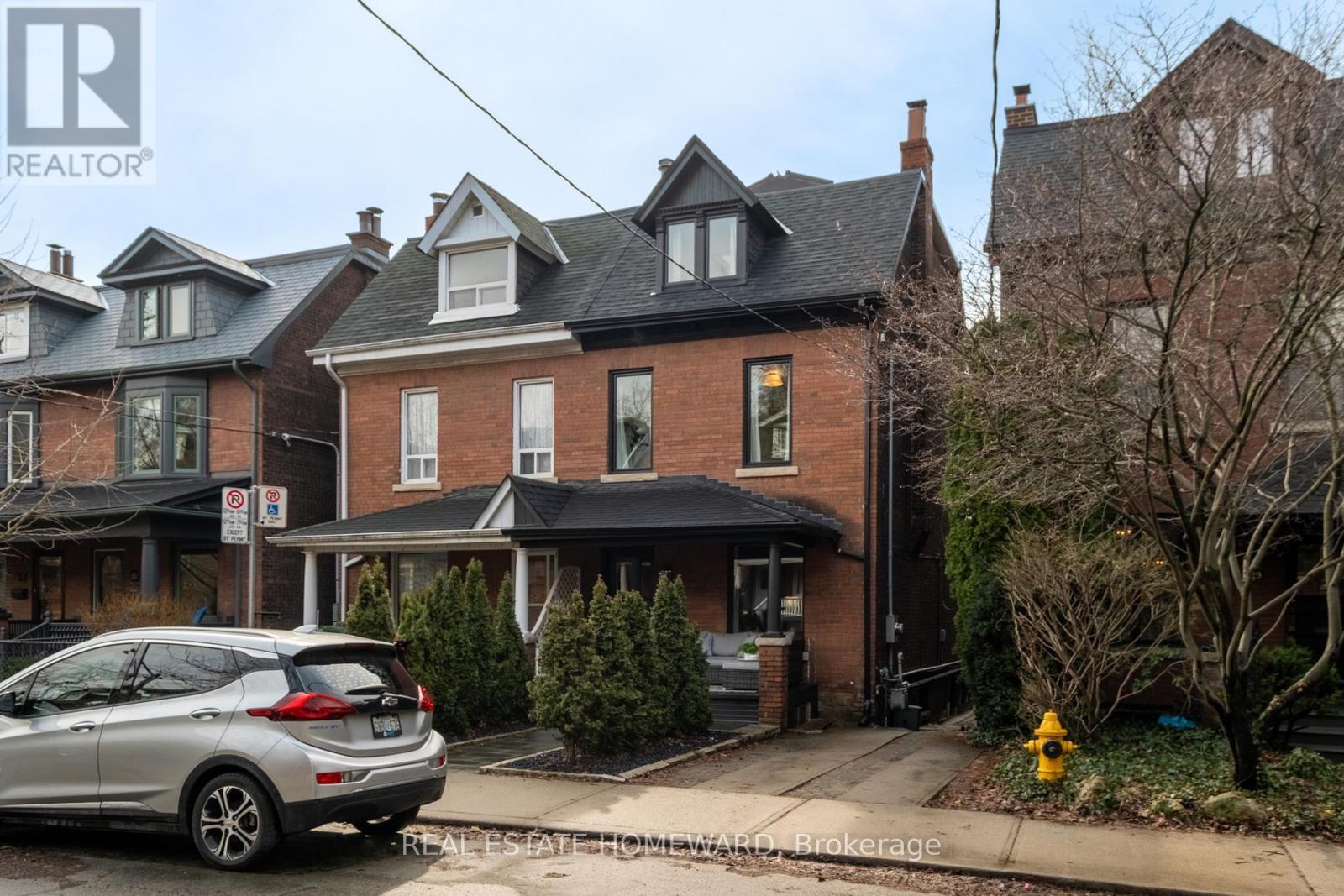 31 Riverdale Avenue, Toronto, Ontario  M4K 1C2 - Photo 2 - E12940530