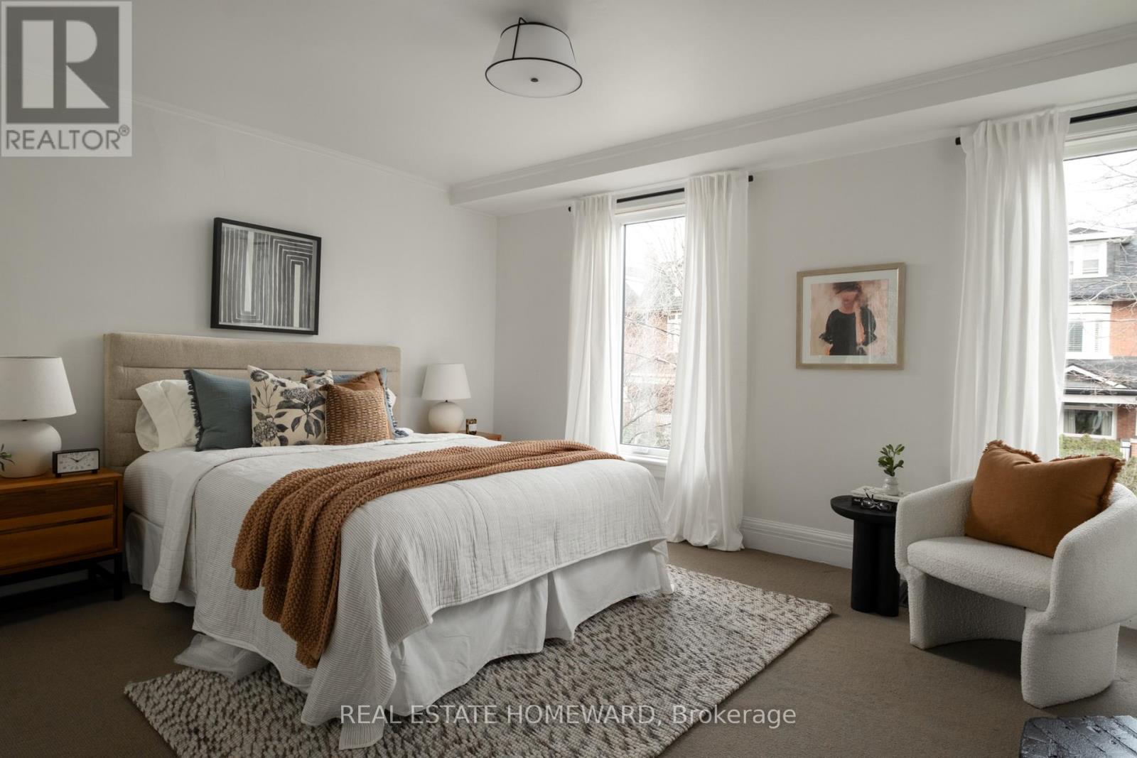 31 Riverdale Avenue, Toronto, Ontario  M4K 1C2 - Photo 26 - E12940530