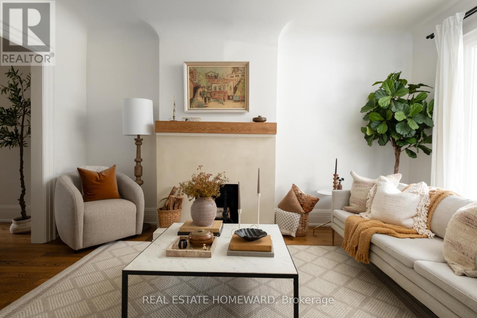 31 Riverdale Avenue, Toronto, Ontario  M4K 1C2 - Photo 4 - E12940530