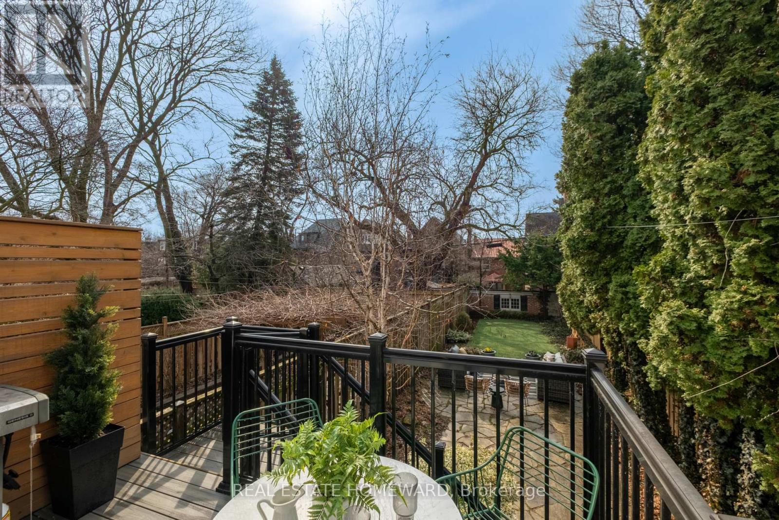 31 Riverdale Avenue, Toronto, Ontario  M4K 1C2 - Photo 50 - E12940530