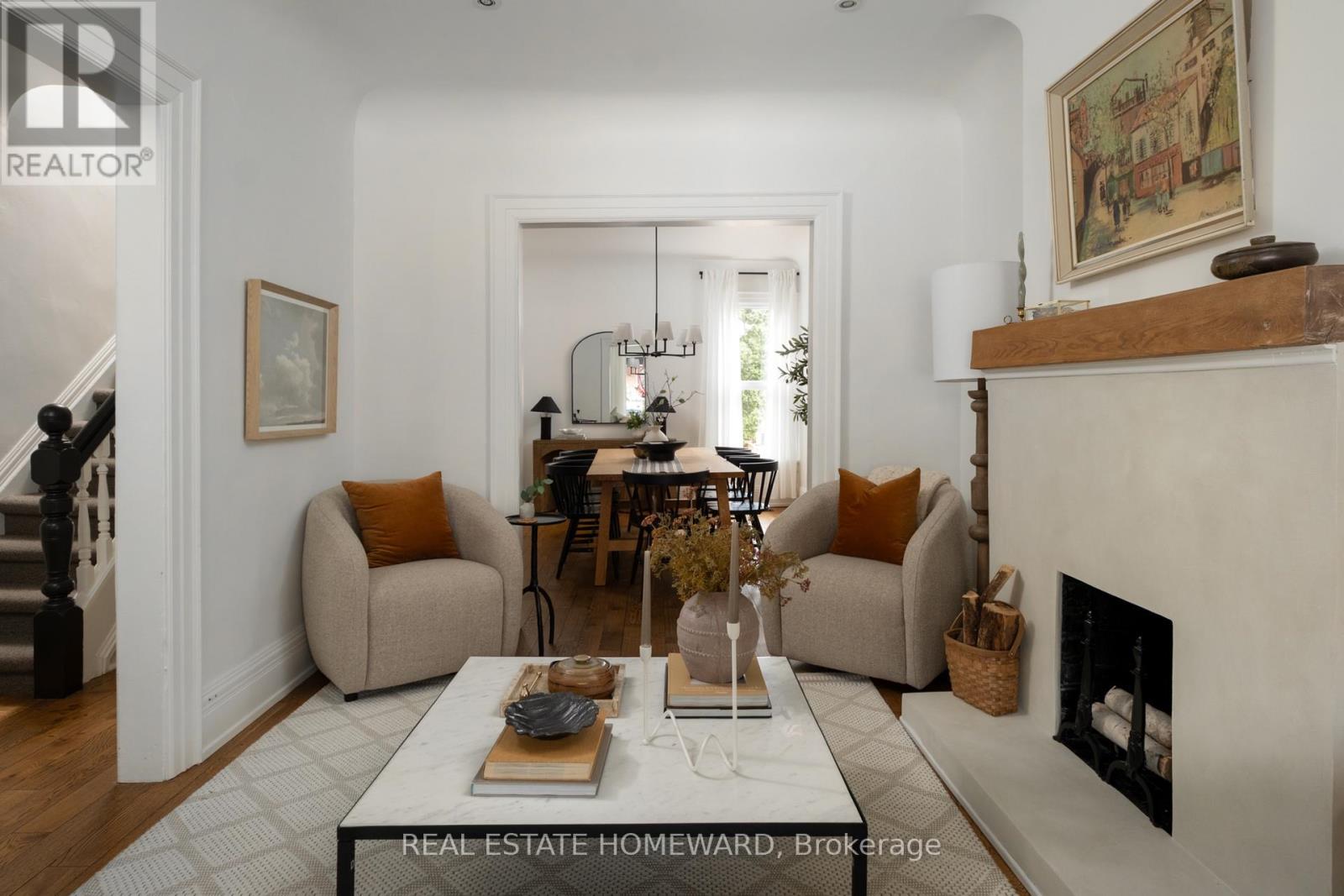 31 Riverdale Avenue, Toronto, Ontario  M4K 1C2 - Photo 6 - E12940530