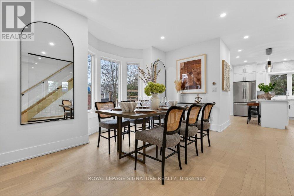 290 Chisholm Avenue, Toronto, Ontario  M4C 4W7 - Photo 12 - E12940538