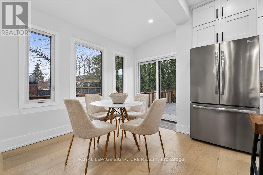 290 Chisholm Avenue, Toronto, Ontario  M4C 4W7 - Photo 19 - E12940538