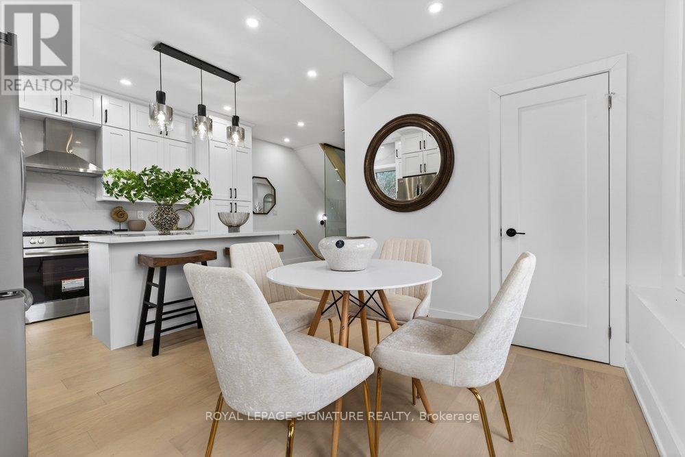 290 Chisholm Avenue, Toronto, Ontario  M4C 4W7 - Photo 20 - E12940538