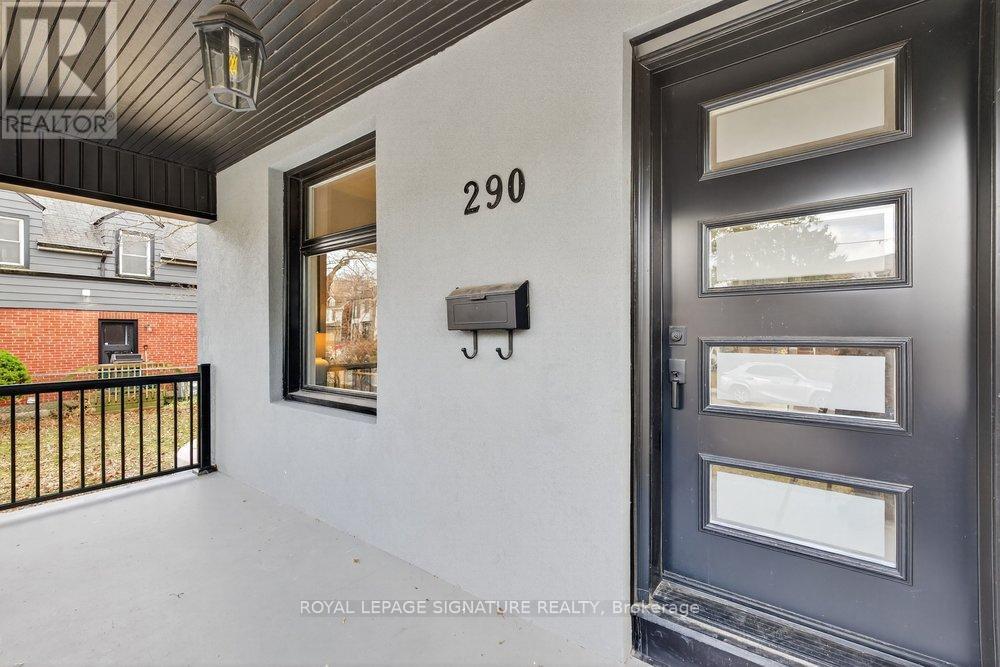 290 Chisholm Avenue, Toronto, Ontario  M4C 4W7 - Photo 3 - E12940538