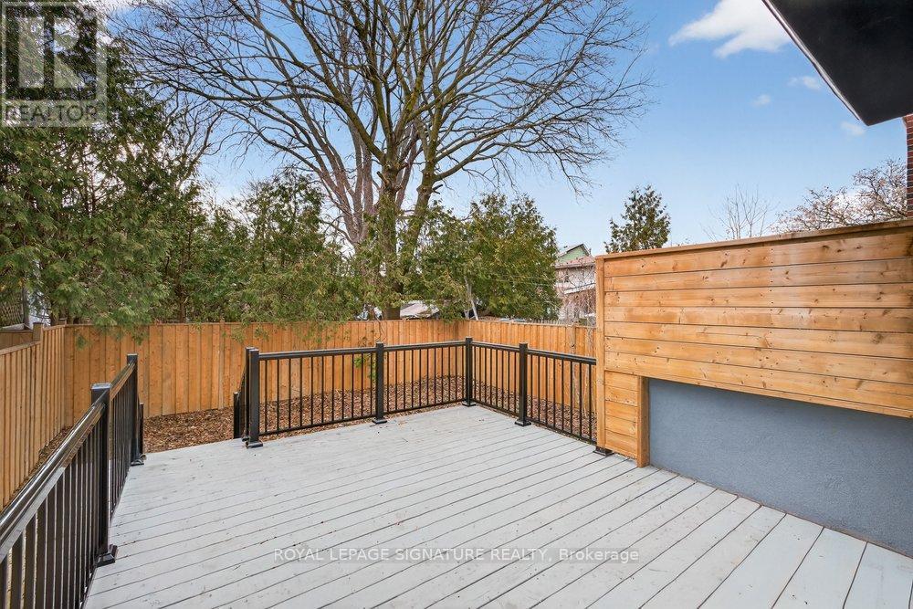 290 Chisholm Avenue, Toronto, Ontario  M4C 4W7 - Photo 39 - E12940538