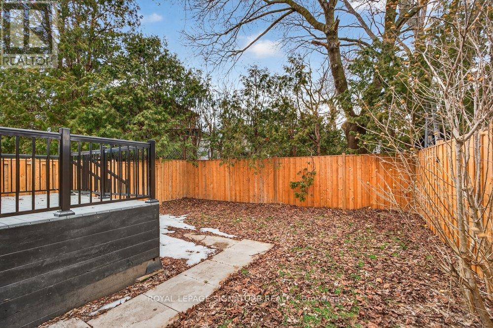 290 Chisholm Avenue, Toronto, Ontario  M4C 4W7 - Photo 41 - E12940538