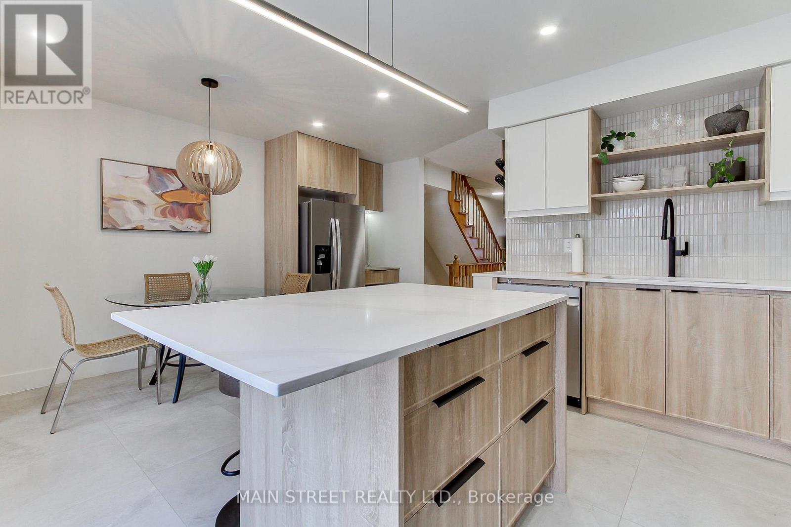 6 Archibald Mews, Toronto, Ontario  M1P 0A4 - Photo 10 - E12940552