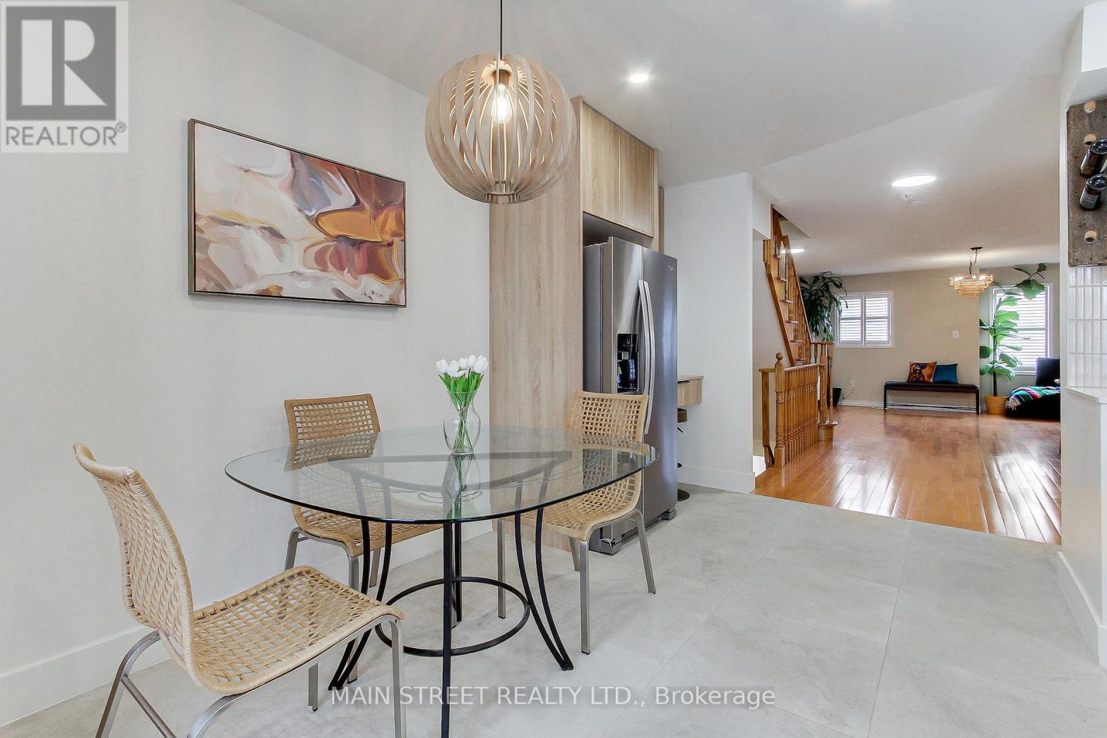 6 Archibald Mews, Toronto, Ontario  M1P 0A4 - Photo 11 - E12940552