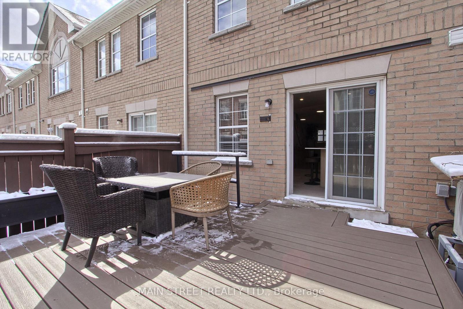 6 Archibald Mews, Toronto, Ontario  M1P 0A4 - Photo 12 - E12940552