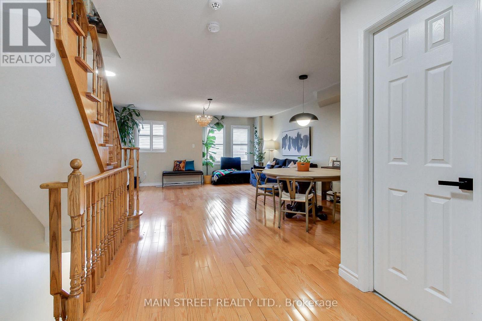 6 Archibald Mews, Toronto, Ontario  M1P 0A4 - Photo 15 - E12940552