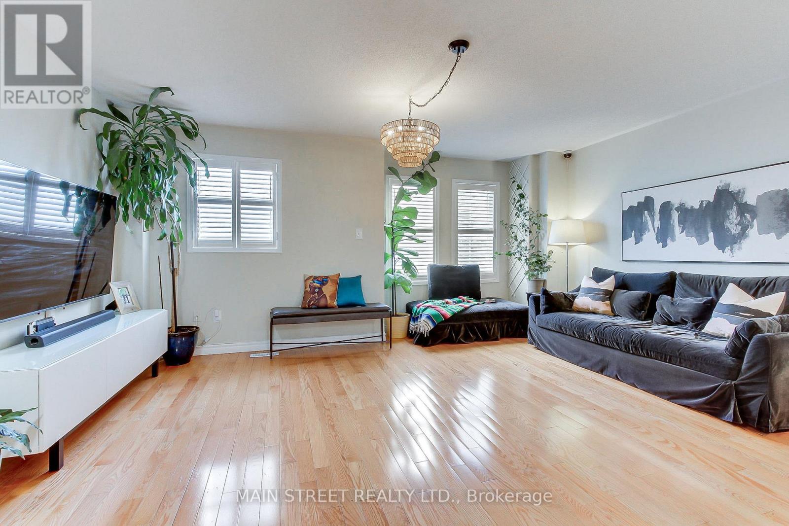 6 Archibald Mews, Toronto, Ontario  M1P 0A4 - Photo 18 - E12940552