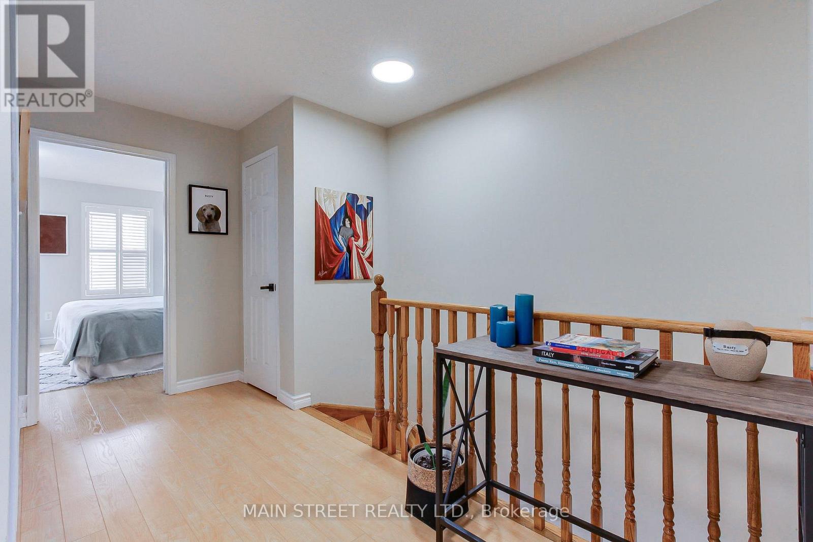 6 Archibald Mews, Toronto, Ontario  M1P 0A4 - Photo 19 - E12940552