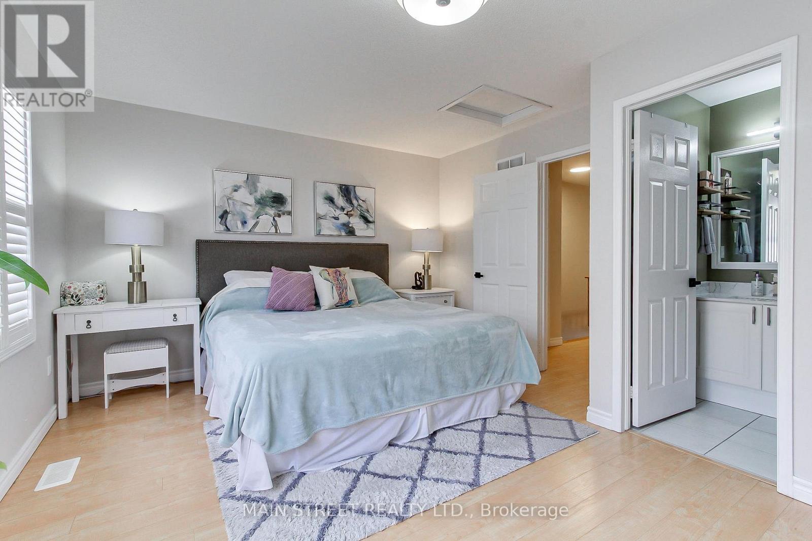 6 Archibald Mews, Toronto, Ontario  M1P 0A4 - Photo 20 - E12940552