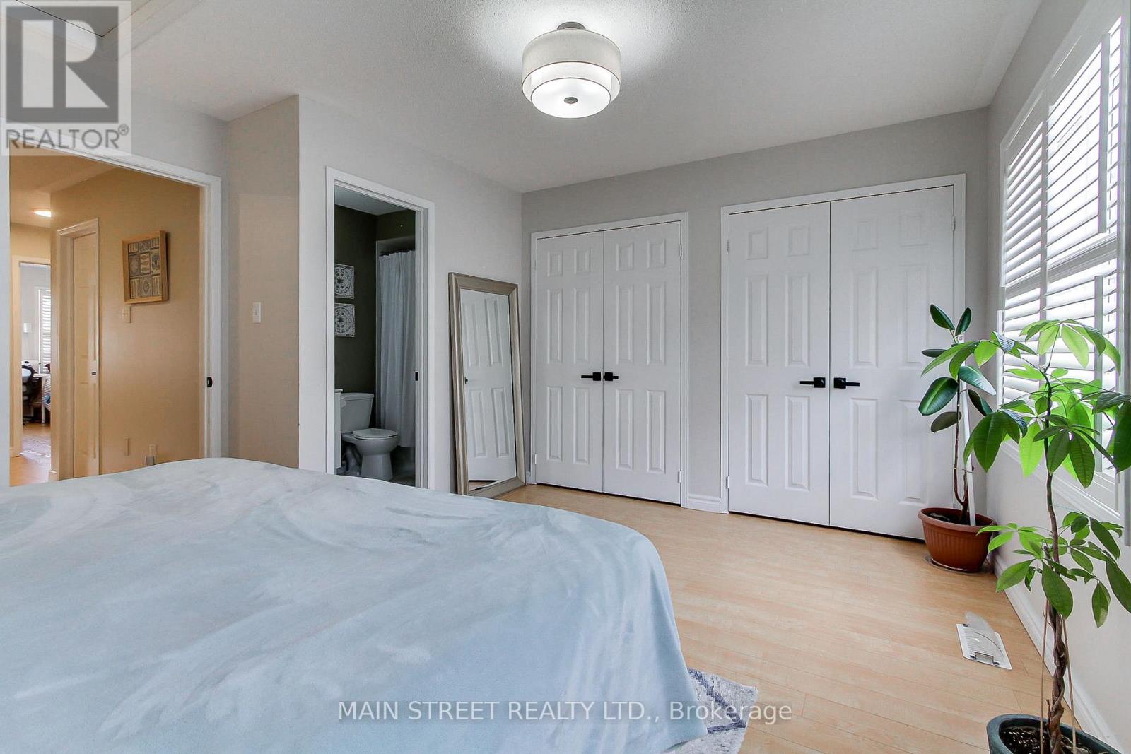 6 Archibald Mews, Toronto, Ontario  M1P 0A4 - Photo 21 - E12940552