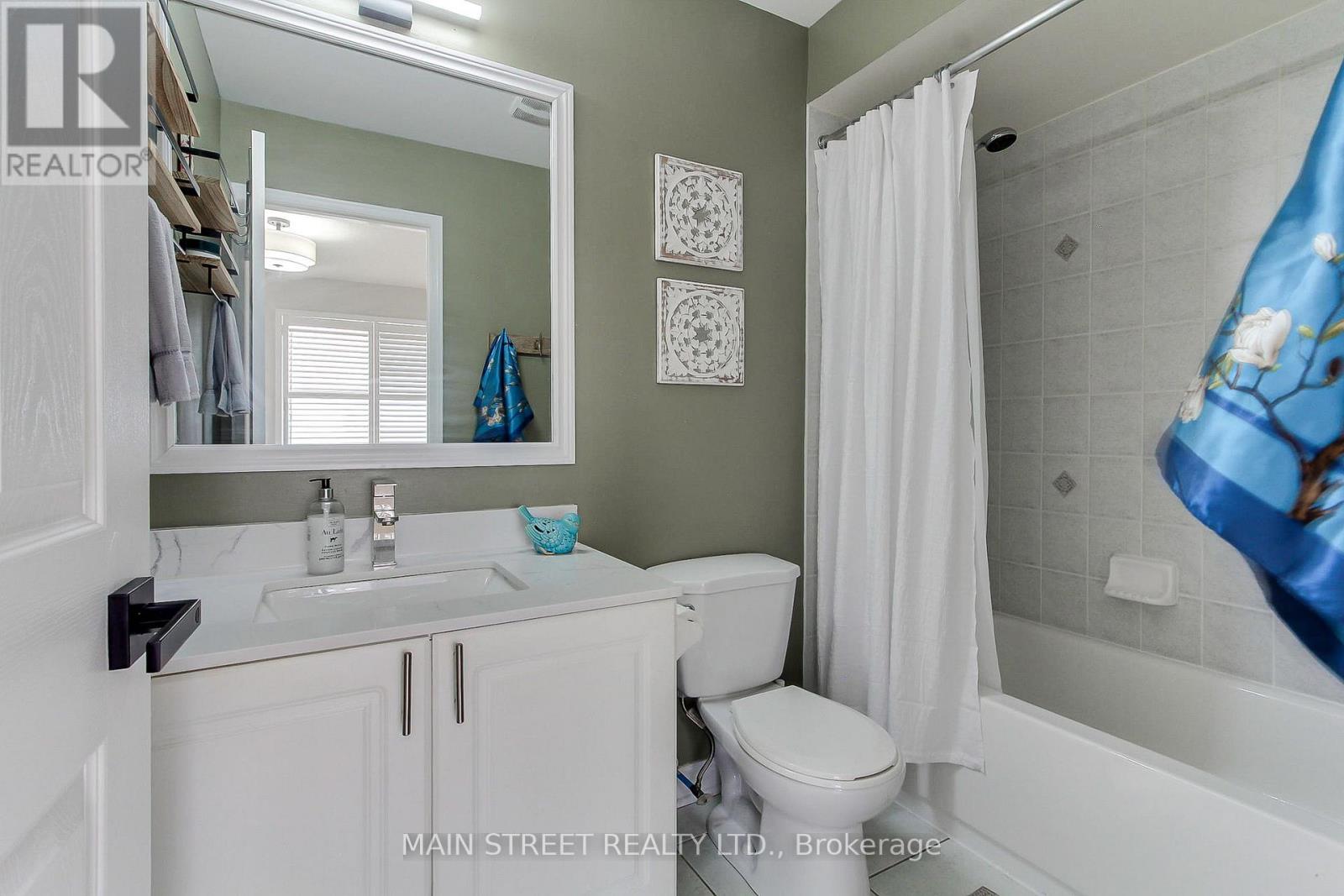 6 Archibald Mews, Toronto, Ontario  M1P 0A4 - Photo 22 - E12940552