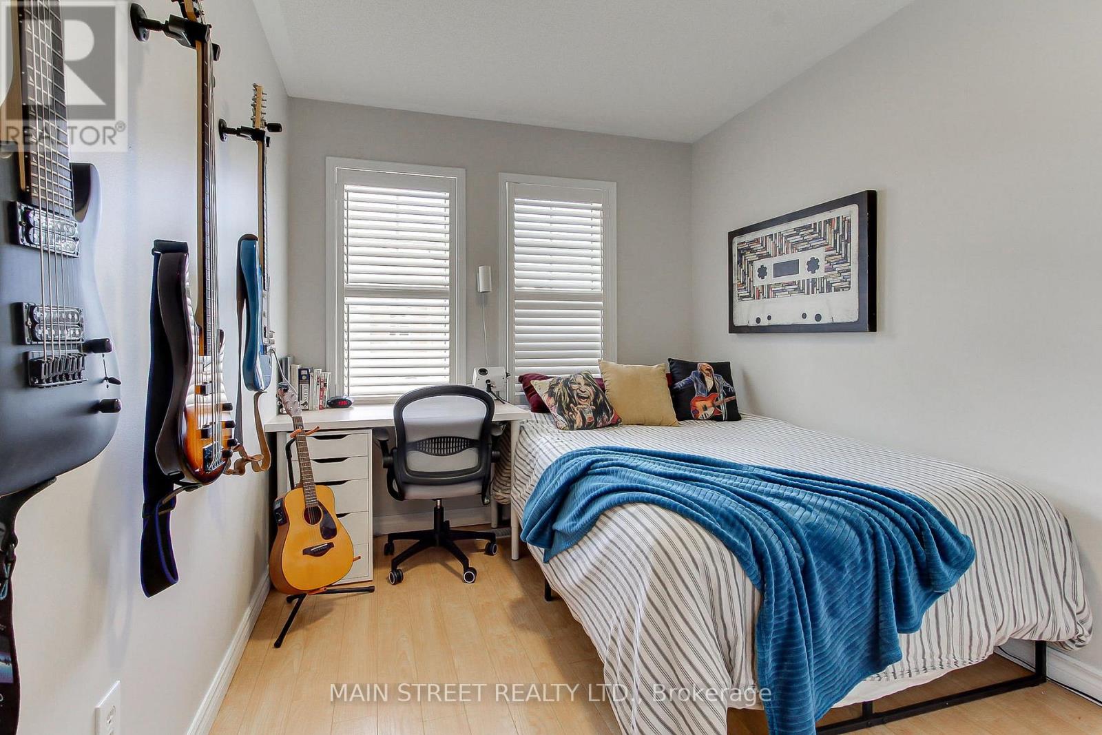 6 Archibald Mews, Toronto, Ontario  M1P 0A4 - Photo 23 - E12940552