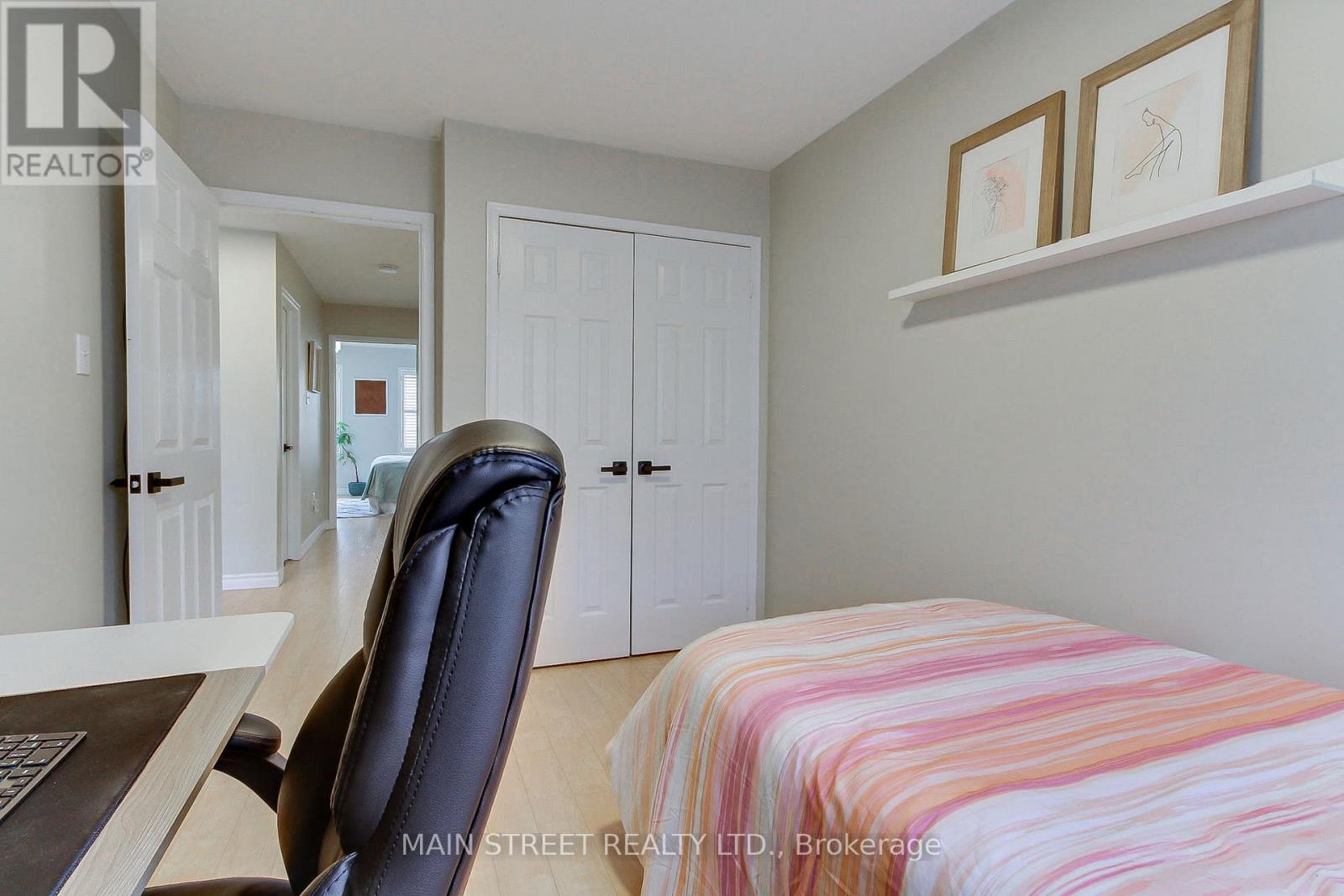 6 Archibald Mews, Toronto, Ontario  M1P 0A4 - Photo 25 - E12940552
