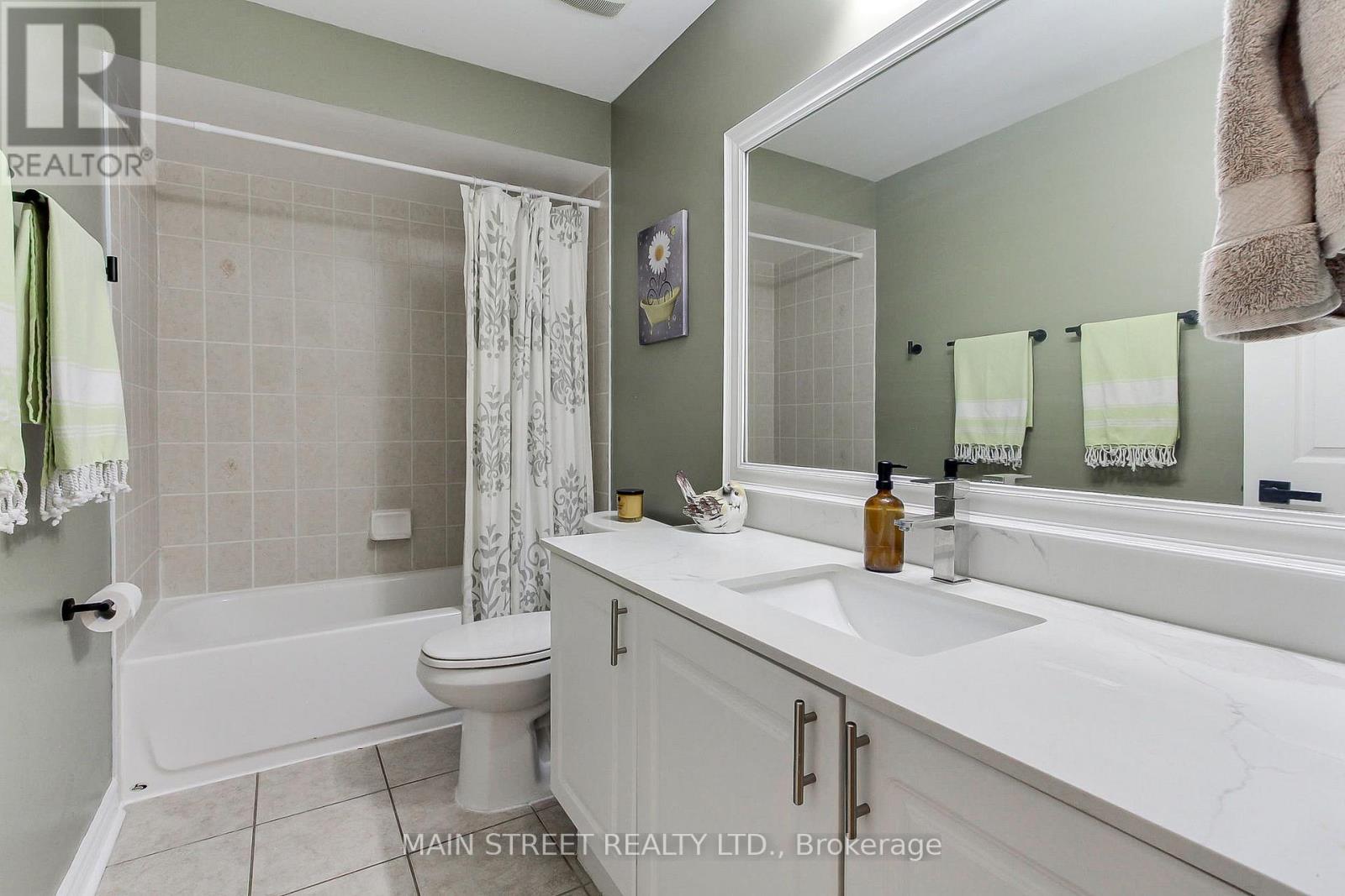 6 Archibald Mews, Toronto, Ontario  M1P 0A4 - Photo 27 - E12940552