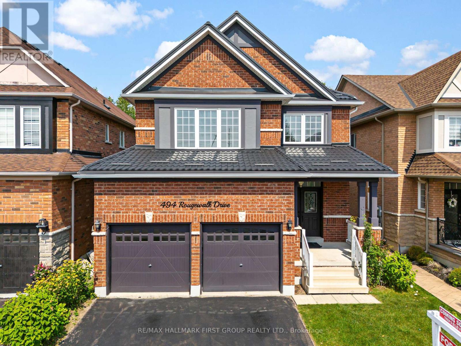 494 ROUGEWALK DRIVE, Pickering, Ontario