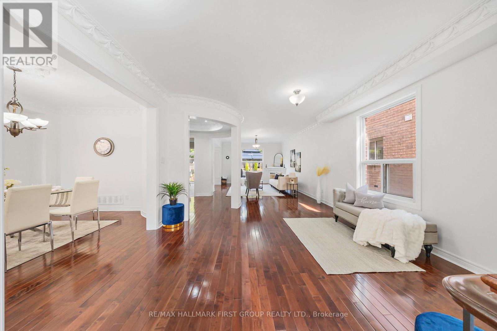 494 Rougewalk Drive, Pickering, Ontario  L1X 0A1 - Photo 11 - E12940558