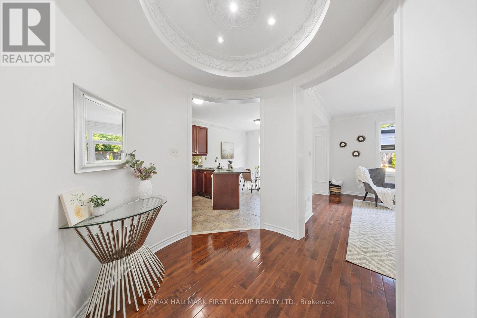 494 Rougewalk Drive, Pickering, Ontario  L1X 0A1 - Photo 14 - E12940558