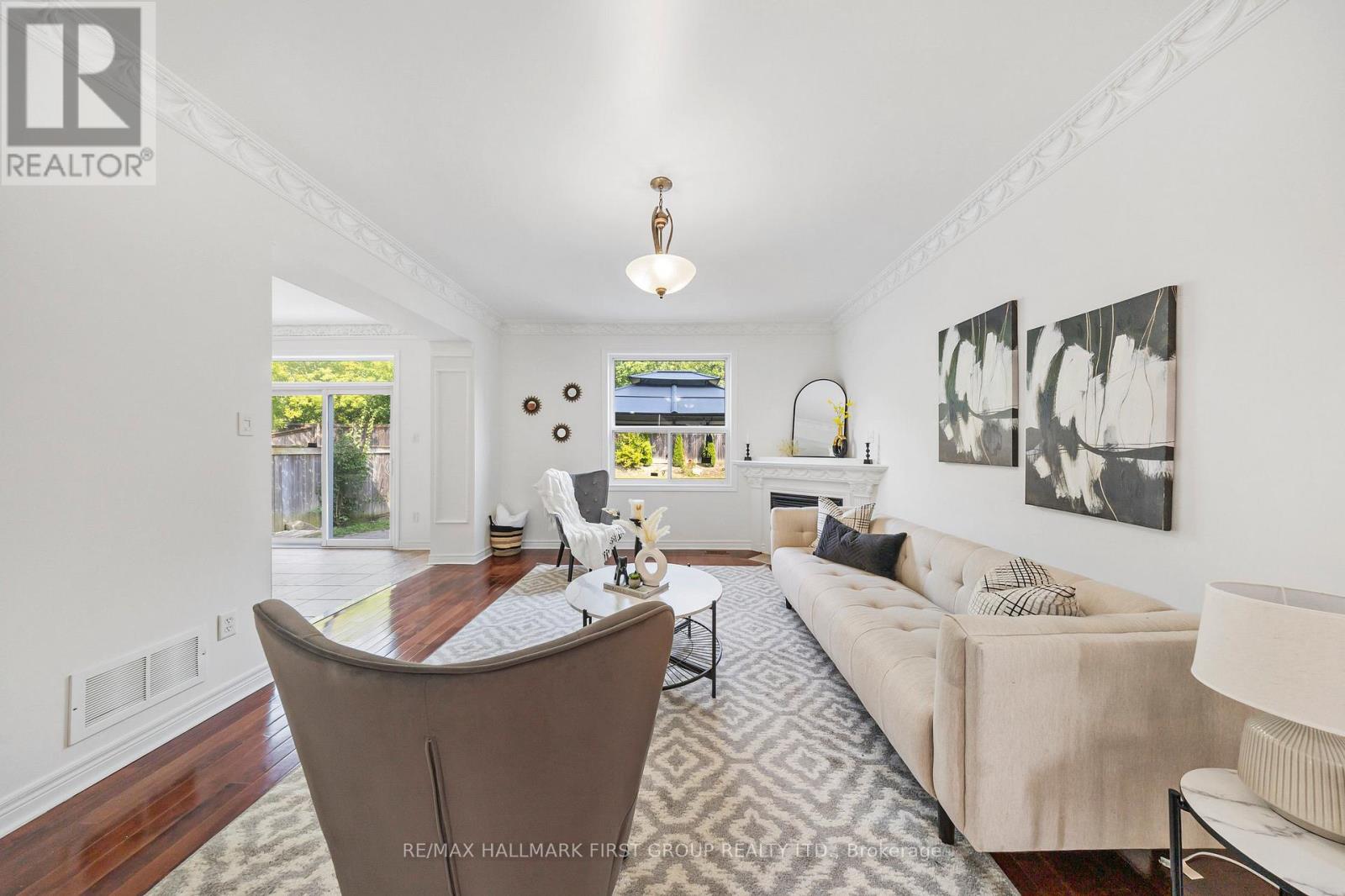 494 Rougewalk Drive, Pickering, Ontario  L1X 0A1 - Photo 15 - E12940558