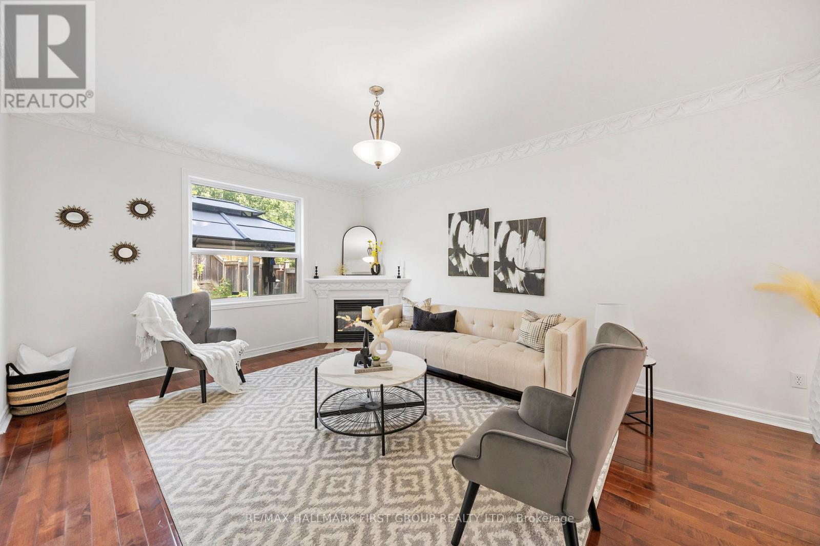 494 Rougewalk Drive, Pickering, Ontario  L1X 0A1 - Photo 16 - E12940558