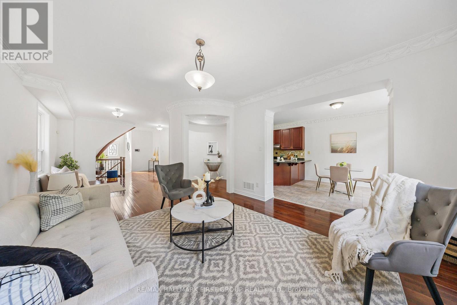 494 Rougewalk Drive, Pickering, Ontario  L1X 0A1 - Photo 17 - E12940558