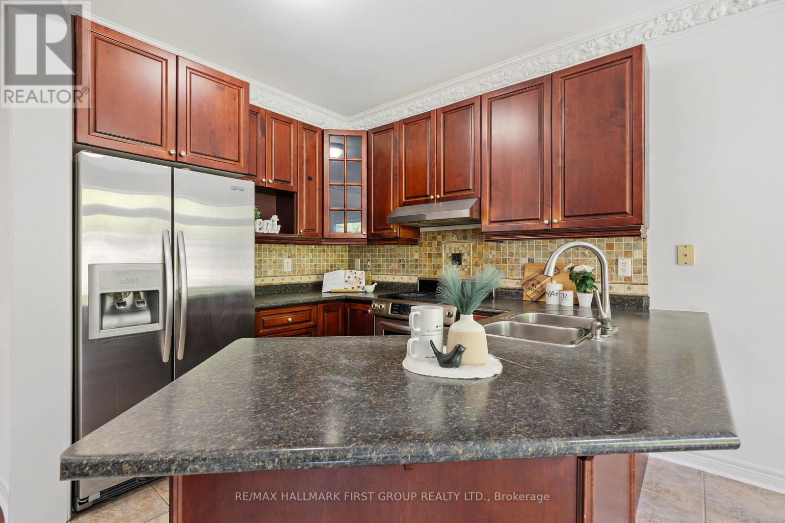 494 Rougewalk Drive, Pickering, Ontario  L1X 0A1 - Photo 20 - E12940558